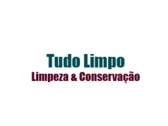 Tudo Limpo Limpeza & Conservação