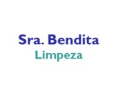 Sra. Bendita Limpeza