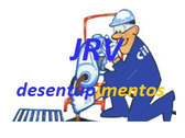 Logo JR Desentupidora