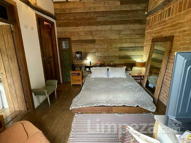 Quarto depois