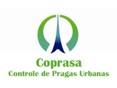 Coprasa Controle de Pragas Urbanas