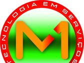 Logo M1 Serviços