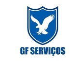 Logo GF Serviços