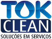 Logo Tok Clean