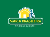 Maria Brasileira Pampulha