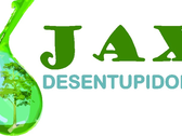 Desentupidora Jax