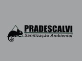 Pradesclavi Sanitização Ambiental