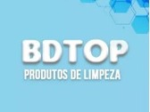 BD Top Produtos de Limpeza