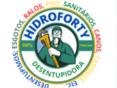 Desentupidora Hidroforty Franca - SP
