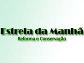 Estrela Da Manhã Reforma E Conservação