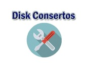 Disk Consertos
