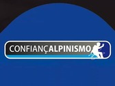 Confiança Alpinismo