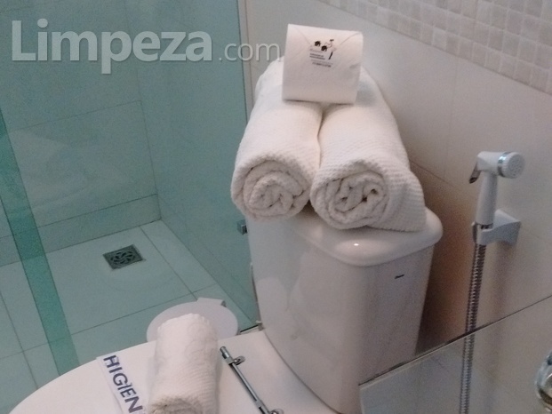 Higienização sanitária