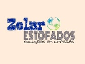 Logo Zelar Estofados