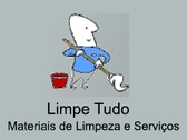 Limpe Tudo