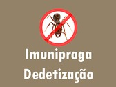 Imunipraga Dedetização