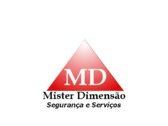 Mister Dimensão