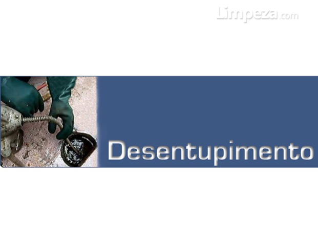 Desentupimento