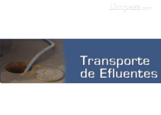 Efluentes