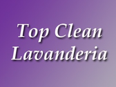Top Clean Lavanderia