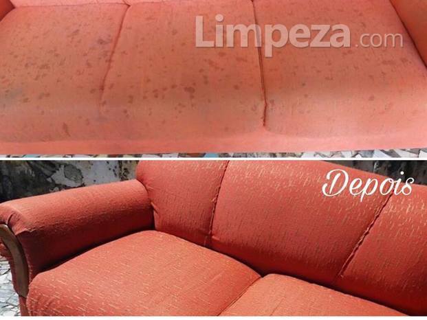 Limpeza