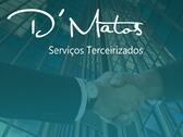 D' Matos Serviços Terceirizados