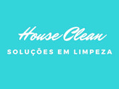 House Clean Soluções em Limpeza