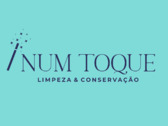 Num Toque Limpeza e Conservação