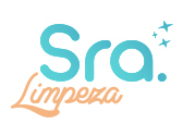 Logo Sra. Limpeza Corporativo e Domiciliar