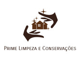 Prime Limpeza e Conservações