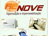 Renove Higienização e Impermeabilização