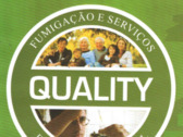 Quality Fumigação e Serviços