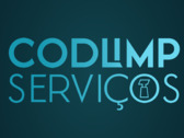 CODLIMP SERVIÇOS ESPECIALIZADOS LTDA