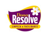 Logo Dona Resolve Recife - Boa Viagem