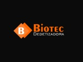 Biotec Dedetizadora