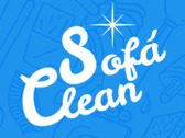 Logo Sofá Clean Londrina