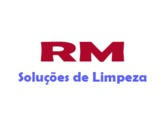 RM Soluções de Limpeza