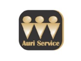 Logo Auri Service Soluções Inteligentes