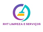 RHT Limpeza e Serviços