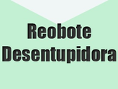 Reobote Desentupidora