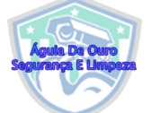 Águia De Ouro Segurança E Limpeza