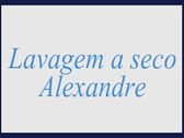 Lavagem A Seco Alexandre