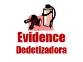 Evidence Dedetizadora