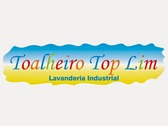 Toalheiro Top Lim Lavanderia Industrial