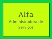 Alfa Administradora de Serviços