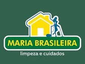 Maria Brasileira Méier