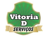 Logo Vitoria D Serviços