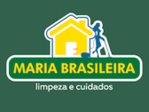 Maria Brasileira Manaus