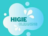 Logo Higiecleaning