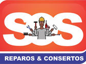 Sos Reparos E Consertos